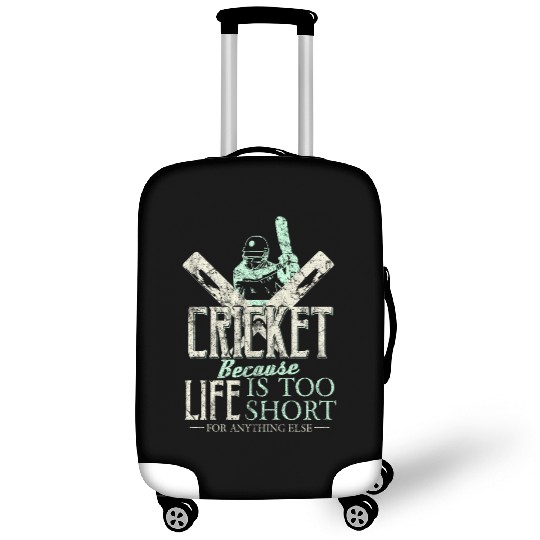 Cricket Luggage Covers
