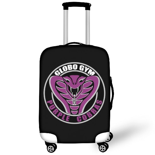 Globo GYM Luggage Covers