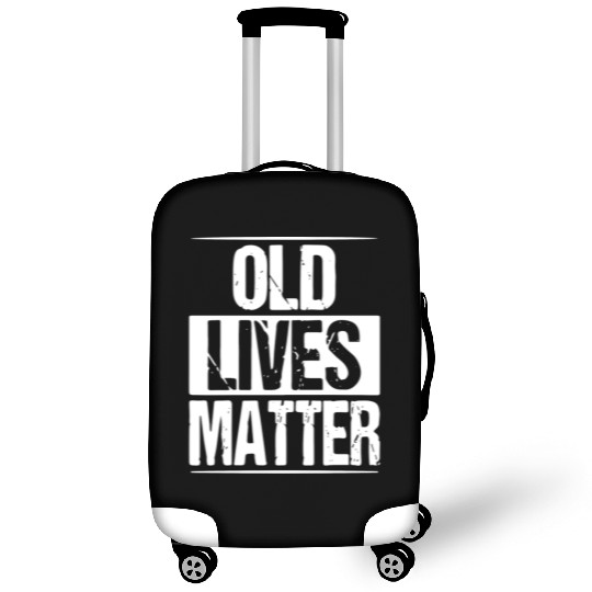60th birthday Luggage Covers 60 years old 60 birthday