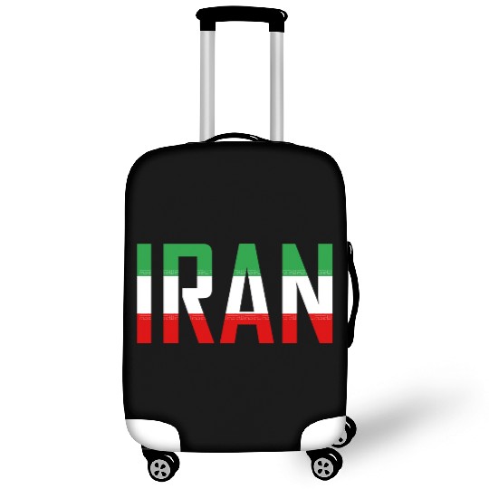Iran Luggage Covers