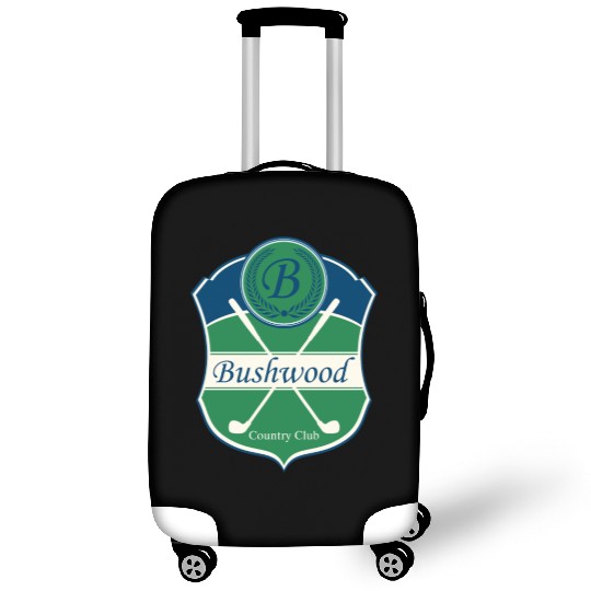 Caddyshack | Bushwood Country Club Luggage Covers