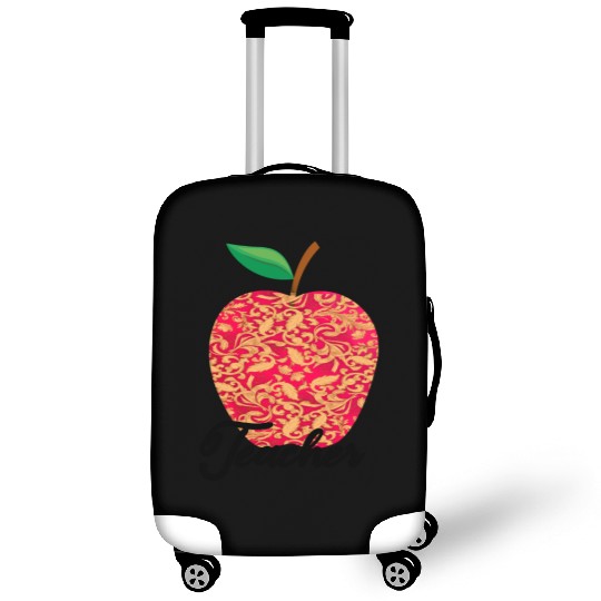 Teacher Luggage Covers