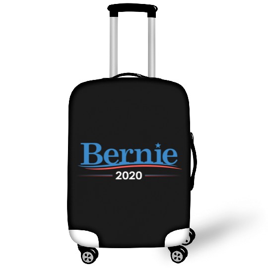 Bernie Sanders Bernie Sanders 2020 Bernie 2020 Luggage Covers