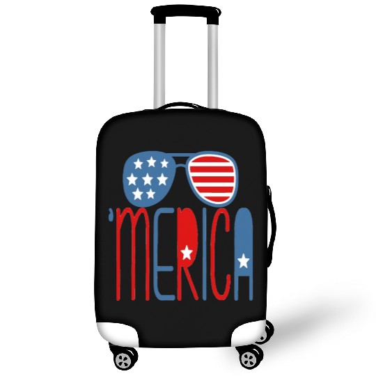 merica Luggage Covers
