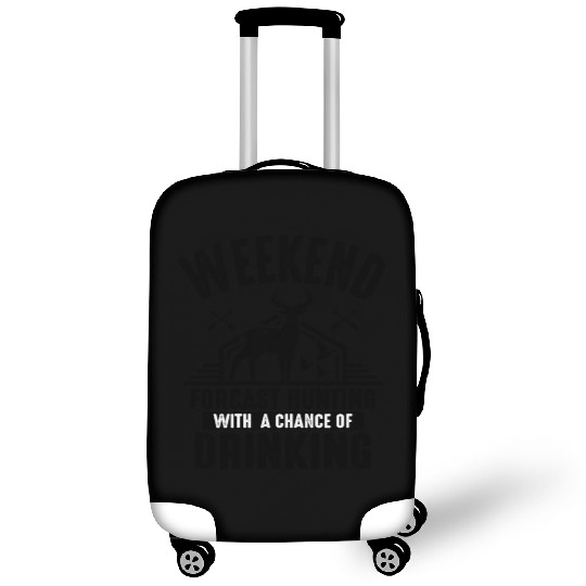 Weekend Luggage Covers