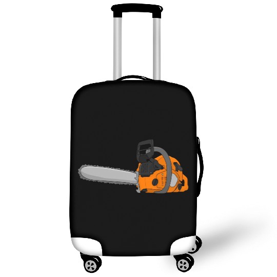 chainsaw Luggage Covers