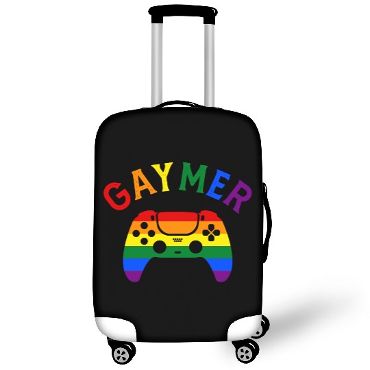 Gaymer Luggage Covers