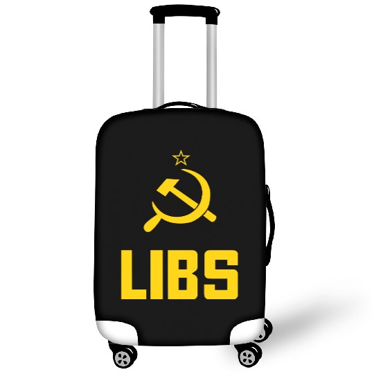 Liberal Party of Canada - Private Brand Luggage Covers