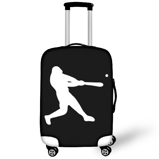 Baseball Sport Bat Luggage Covers