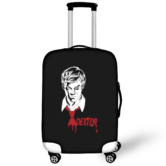 Dexter Luggage Covers