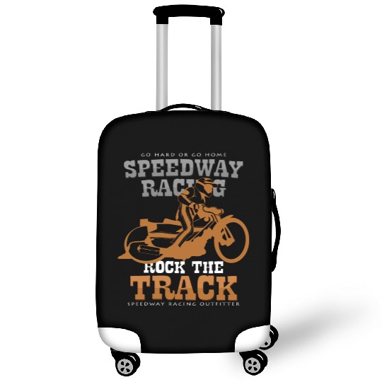 Speedway Luggage Covers