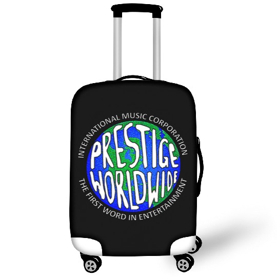 Step Brothers Prestige Worldwide Luggage Covers