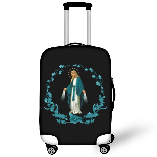 Our Lady of Grace, Luggage Covers