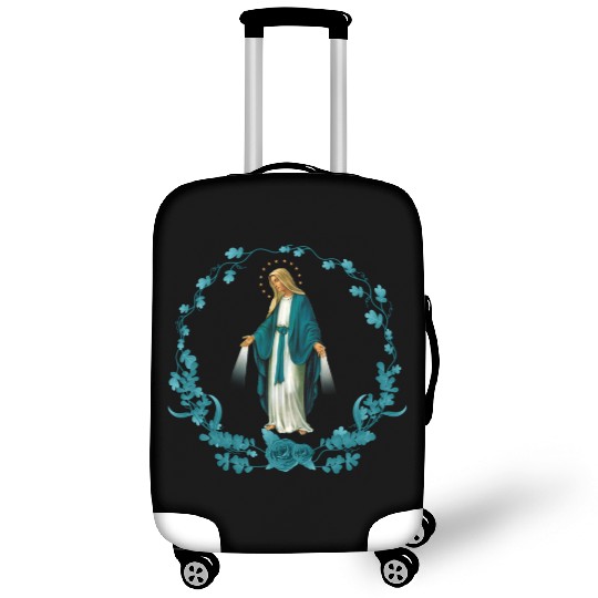 Our Lady of Grace, Luggage Covers