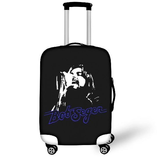 Classic Rock Luggage Covers