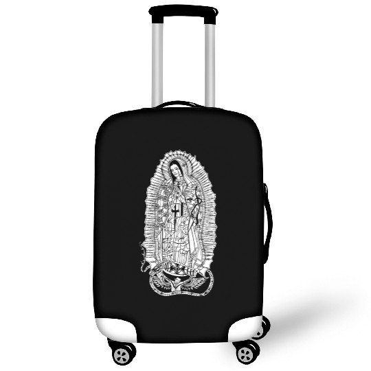 Guadalupe 2021 Luggage Covers