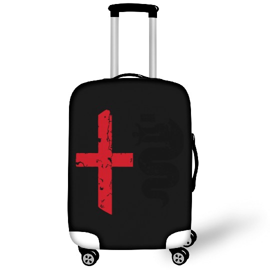 Alfa Romeo Racing Luggage Covers