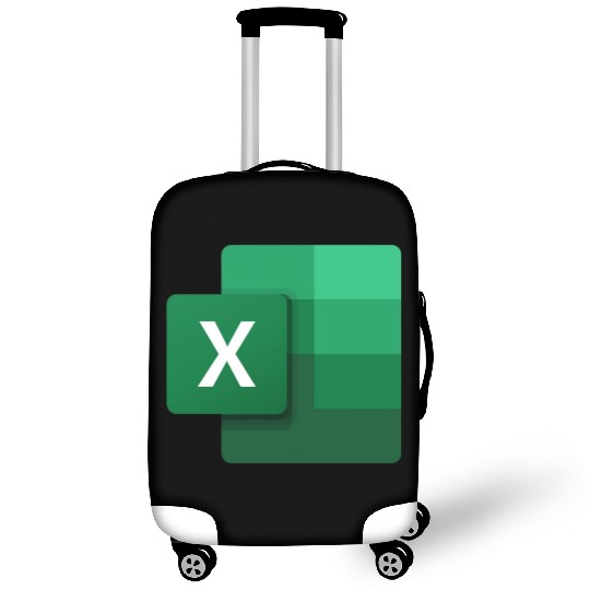 excel Luggage Covers