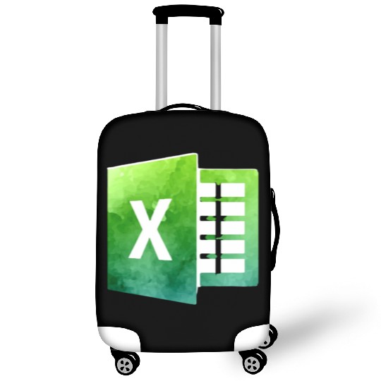 excel Luggage Covers