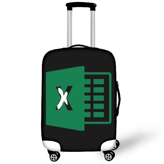 excel Luggage Covers