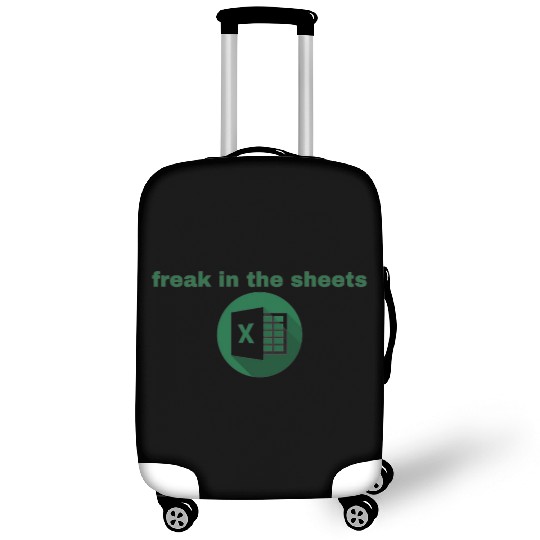 excel Luggage Covers