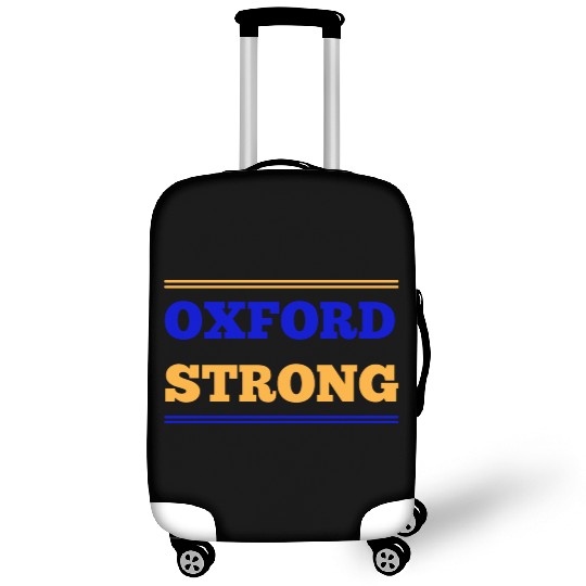 Oxford Strong Luggage Covers