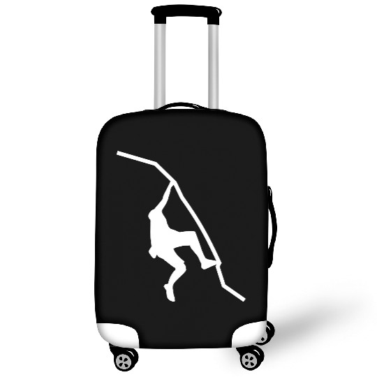 Bouldering Luggage Covers