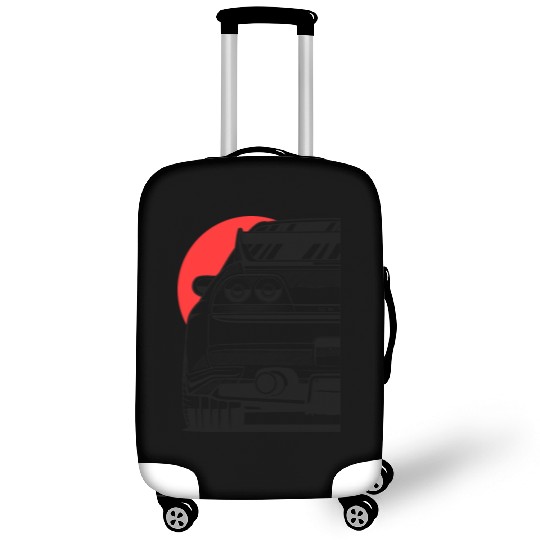 GTR R33 Luggage Covers