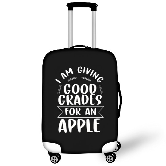Teacher School Teacher Gift Great Elementary Luggage Covers