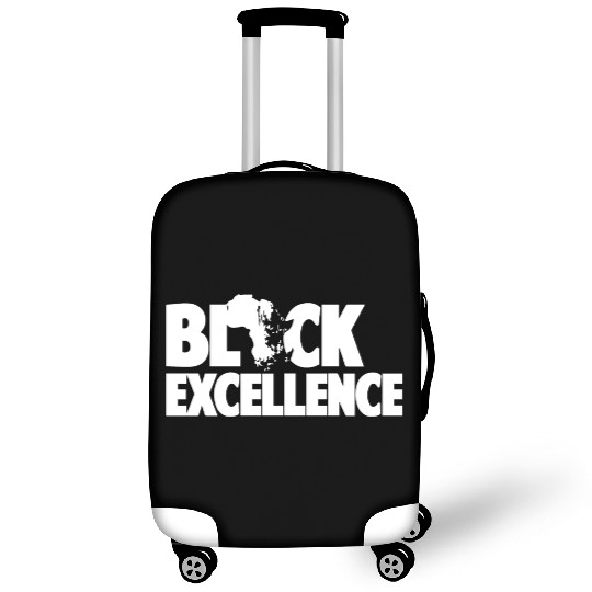 BLACK EXCELLENCE Luggage Covers