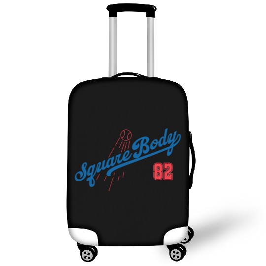 1982 Square Body Luggage Covers