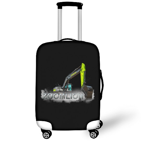 Zoom lion Luggage Covers