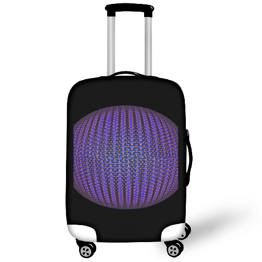 Science Corporate Engagement and Foundation Relati Luggage Covers