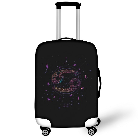 Cancer Zodiac Astrology Cancer Zodiac Astrology gi Luggage Covers