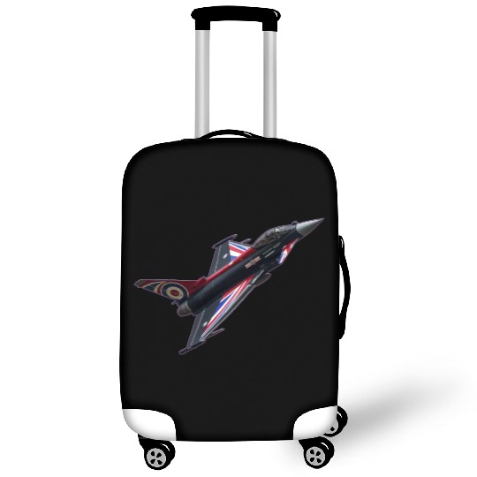 Union Jack Typhoon Luggage Covers