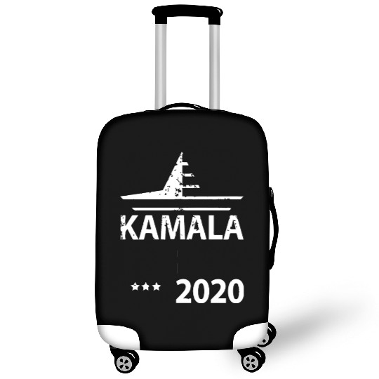 MADAM VICE PRESIDENT KAMALA HARRIS Luggage Covers