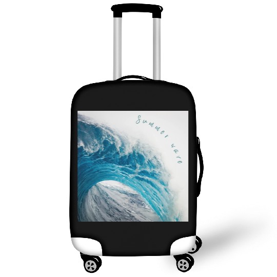 summer wear Luggage Covers
