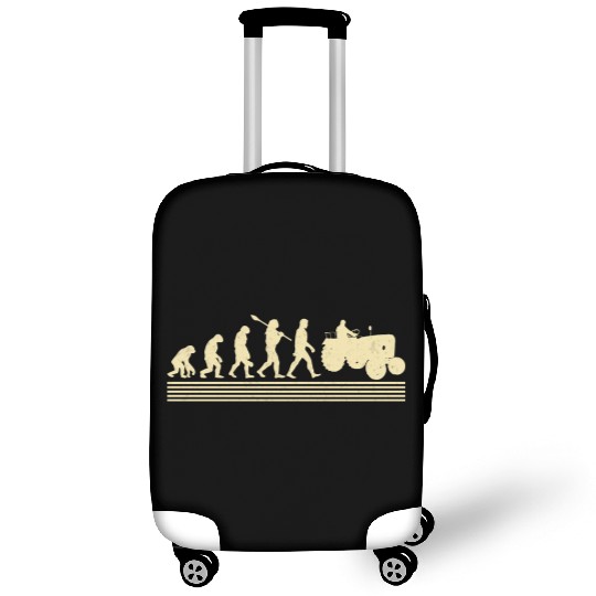 Farmer Evolution Luggage Covers