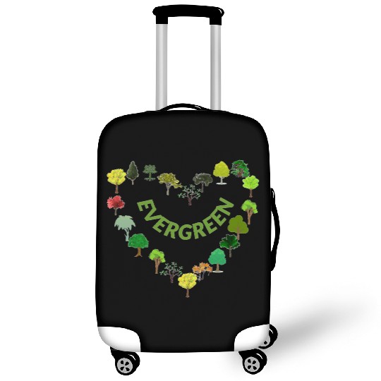 EVERGREEN Luggage Covers