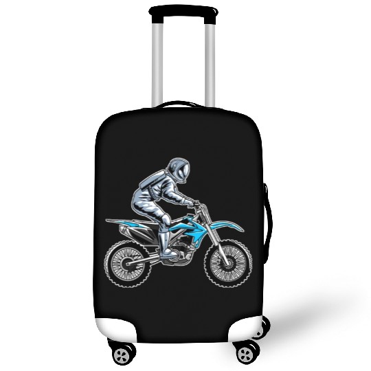 Dirt Bike MX Motocross Supercross Luggage Covers