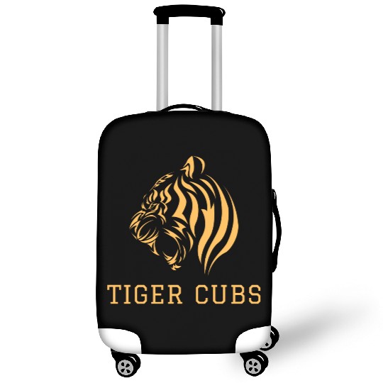Tiger Cubs mens Luggage Covers best Quality
