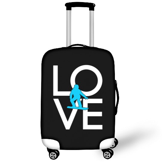 snowboarding Luggage Covers