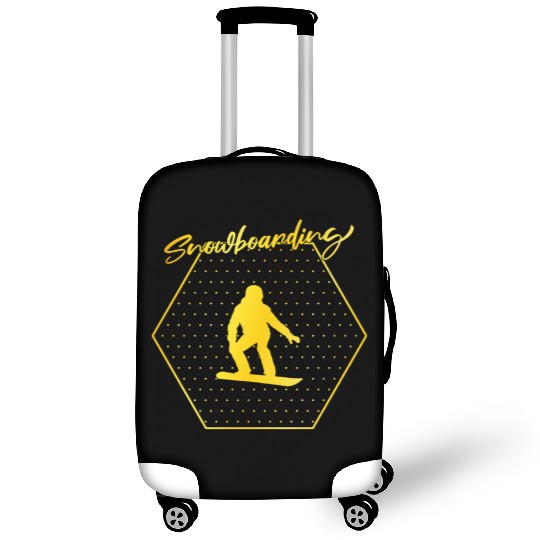 snowboarding Luggage Covers