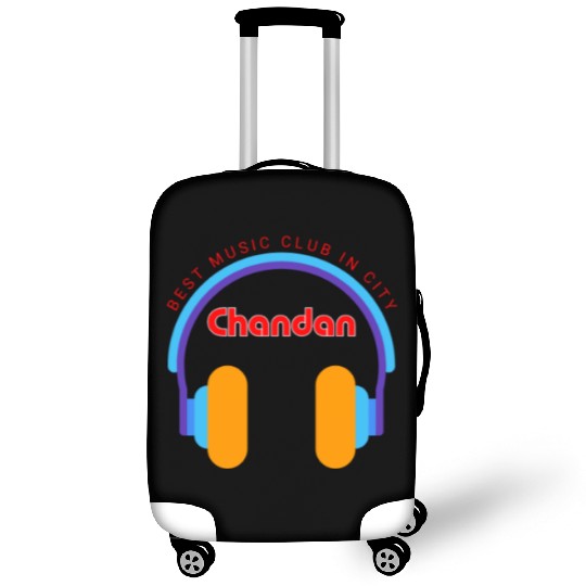 Valentine Luggage Covers