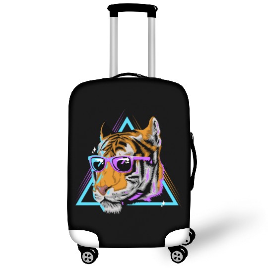 Cool Tiger Luggage Covers