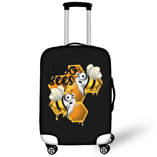 Honey Boo Bees Luggage Covers