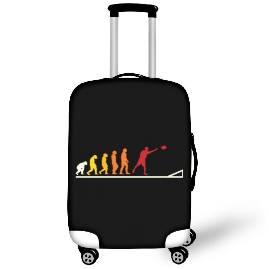 Cornhole Evolution Luggage Covers