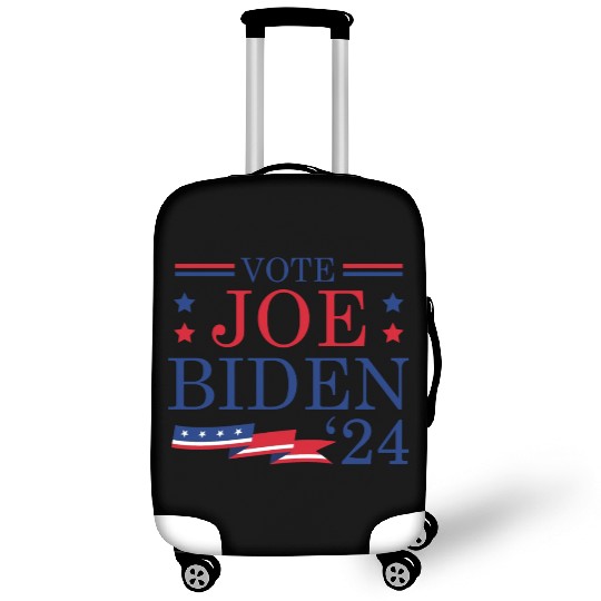 Vote Joe Biden 24 Luggage Covers