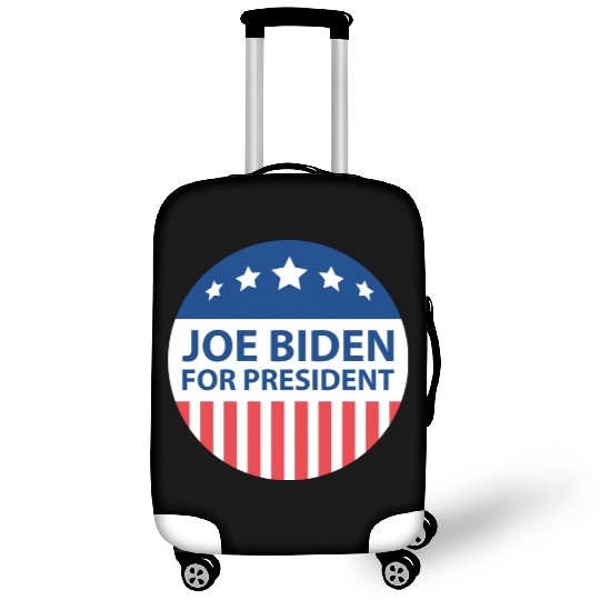 Joe Biden For President 2024 Luggage Covers