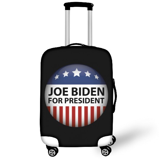 Joe Biden For President 2024 Luggage Covers